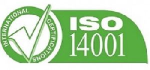 ISO 14001 Certification Services in Itava.