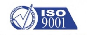 ISO 9001 : 2015 Certification in Faridabad.