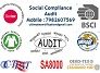 Social Compliance Audit in Jodhpur .