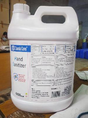 Hand Sanitizer