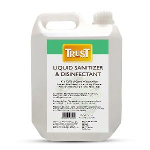 Hand Sanitizer