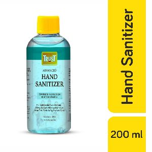 Hand Sanitizer