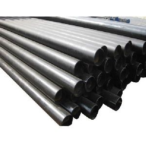 hot rolled pipes