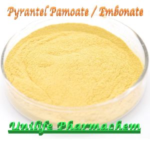 Pyrantel Pamoate / Embonate
