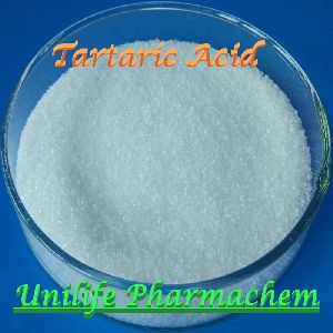 Tartaric Acid