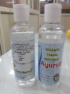 Ayurub Hand Sanitizer