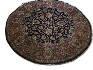 GE-506 Hand Knotted Persian Design Carpet