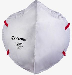 Venus 4400 N95 Mask