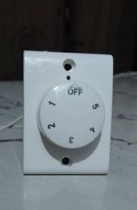 Electronic Fan Regulator