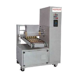 cookies making machine