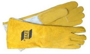 Welding Hand Gloves