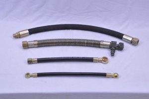 Hydraulic Hose Assembly