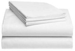 Hospital Plain Bed Sheets