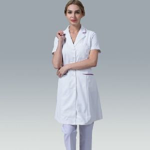Nurse Uniform Dress