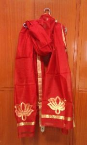 chanderi stoles