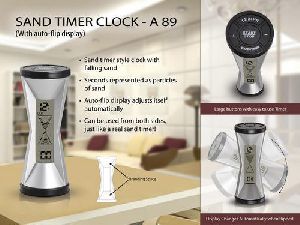 Digital Sand Timer CLock