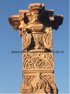 Stone Carving Services