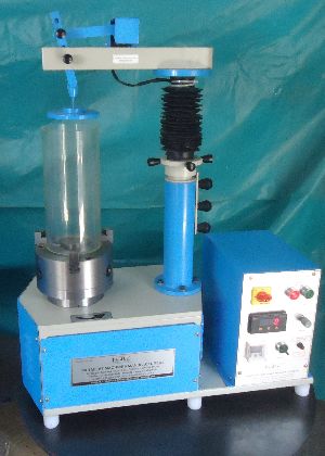 Match Lapping Machine