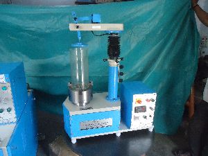 Match Lapping Machine