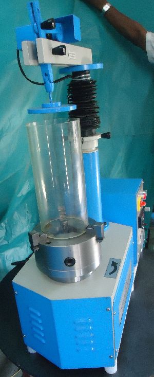 Match Lapping Machine