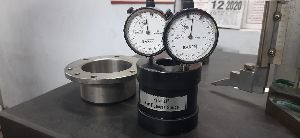 Flatness Gauge