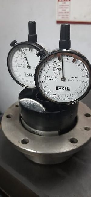 Flatness Gauge