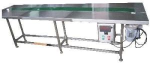 Packing Belt Conveyor