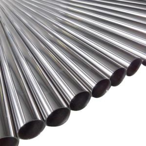 Stainless Steel Tubes