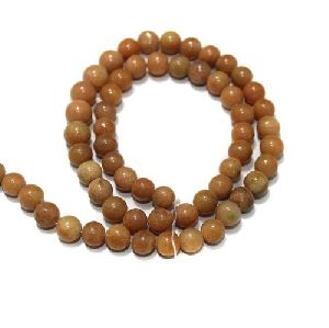 Gemstone Beads