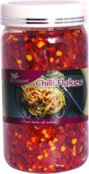 Red Chilli Flakes