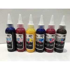 uv ink