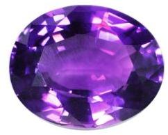 Natural Amethyst