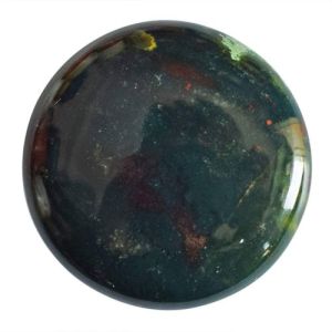 Natural Blood Stone