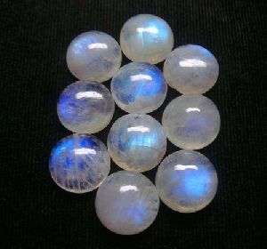 Natural Blue Moonstone