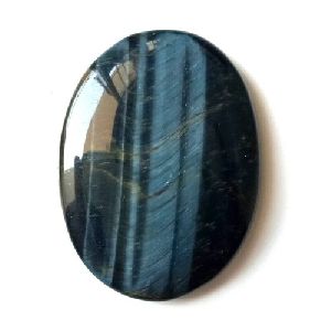 Natural Blue Tiger Eye