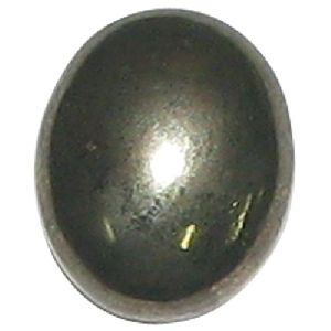 Natural Pyrite Gemstone