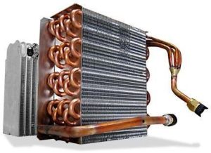 Ac Condenser