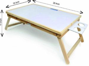 Folding LAptop Table Large