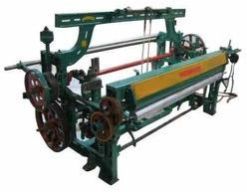 Power Loom Machine