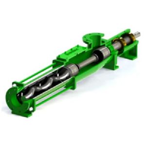 Screw Pump