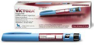 Victoza Injection