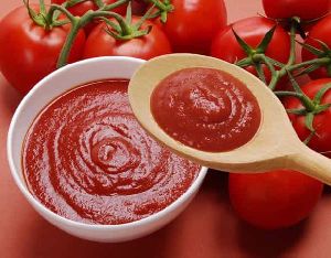 tomato puree concentrate