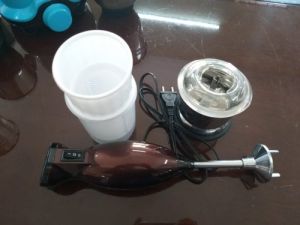 Hand Blender