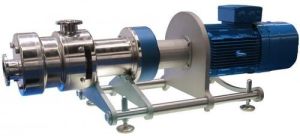 Screw Pump