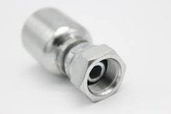 Hydraulic Hose Coupler