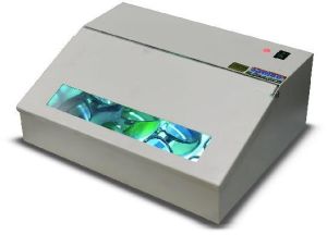 UV sanitization box