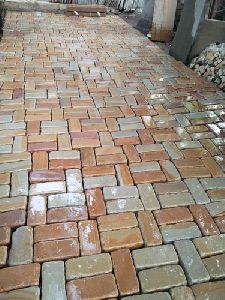 Paving Stone