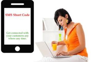 short code services