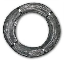 Soft Steel Wire