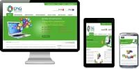 responsive website designing